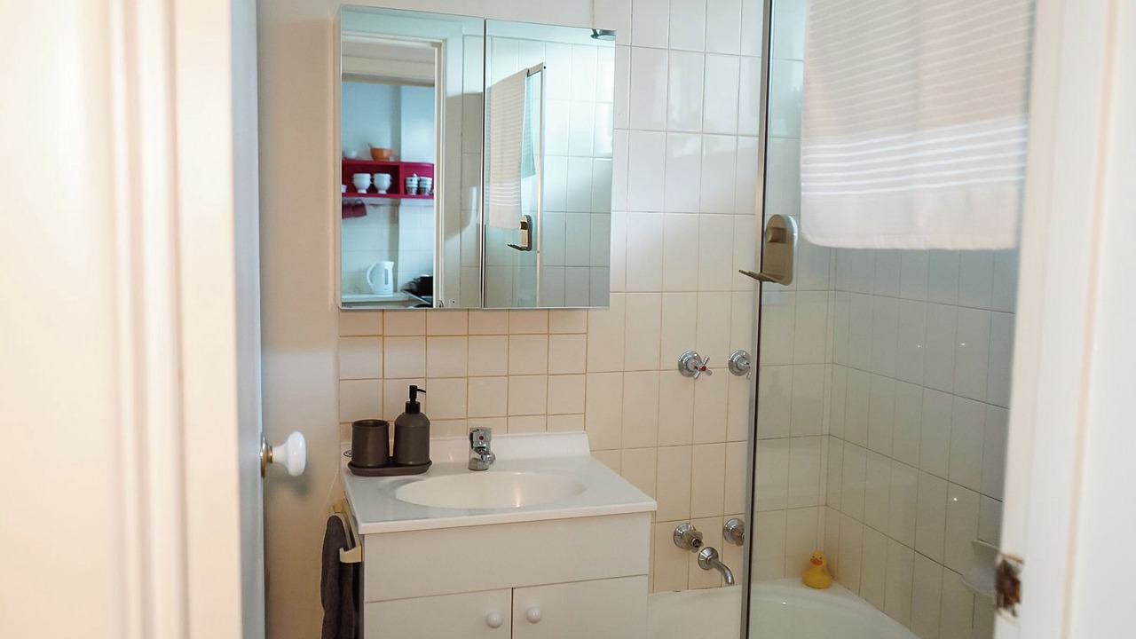 Photo of Bathroom in South Yarra