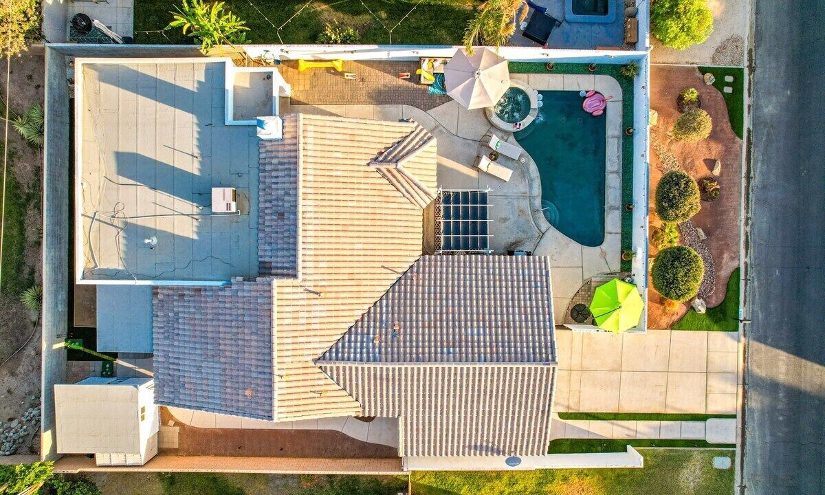 Photo of Outdoor in Bermuda Dunes