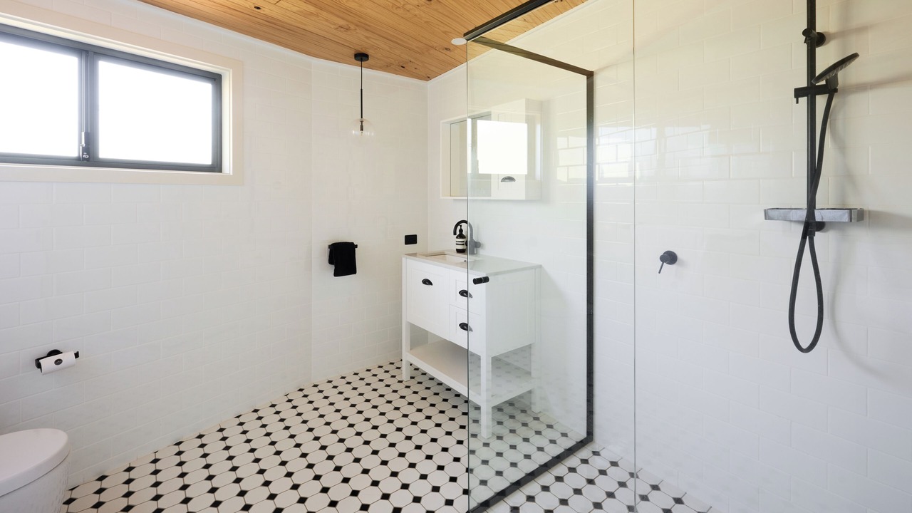 Photo of Bathroom in Pialligo
