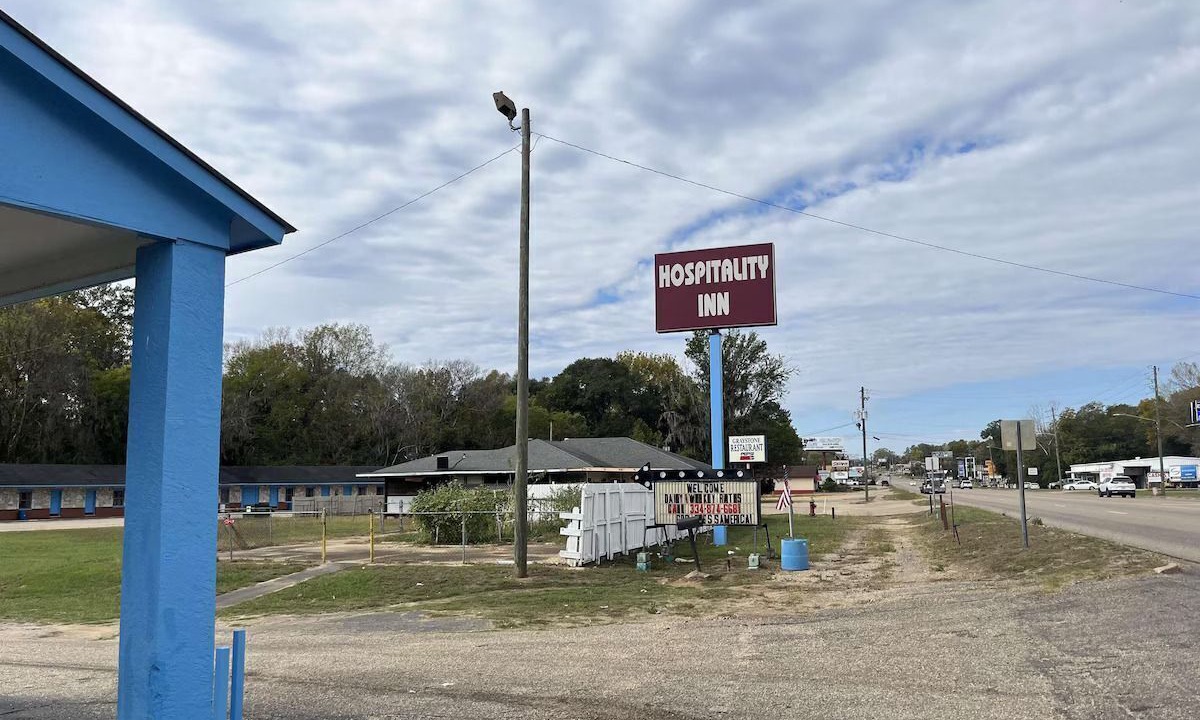 Photo of Outdoor in Selma