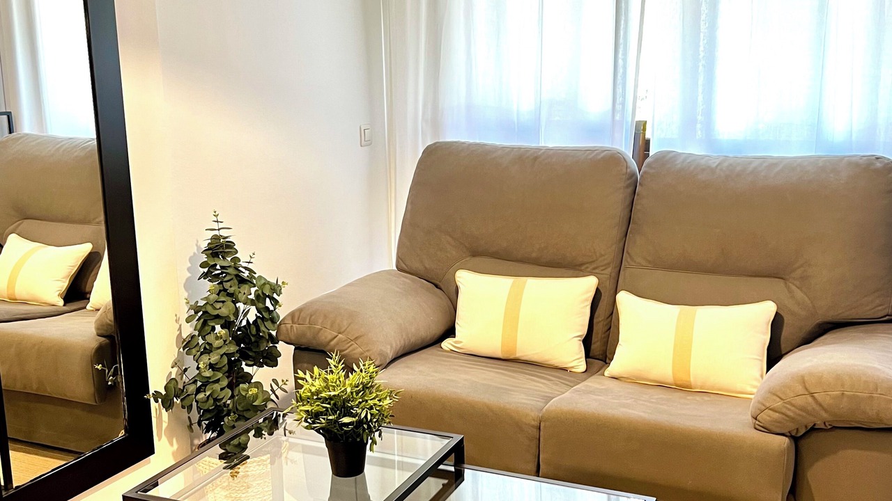 Photo of Bedroom in El Molinillo