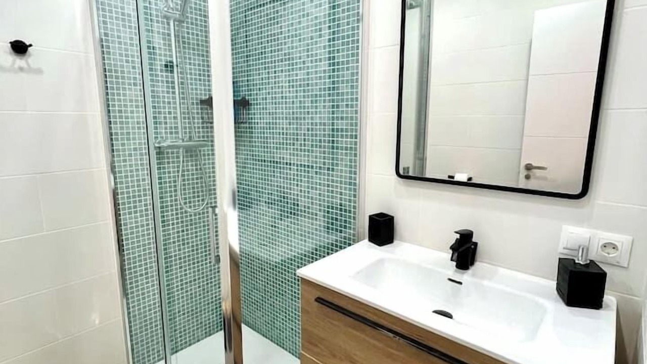 Photo of Bathroom in El Molinillo