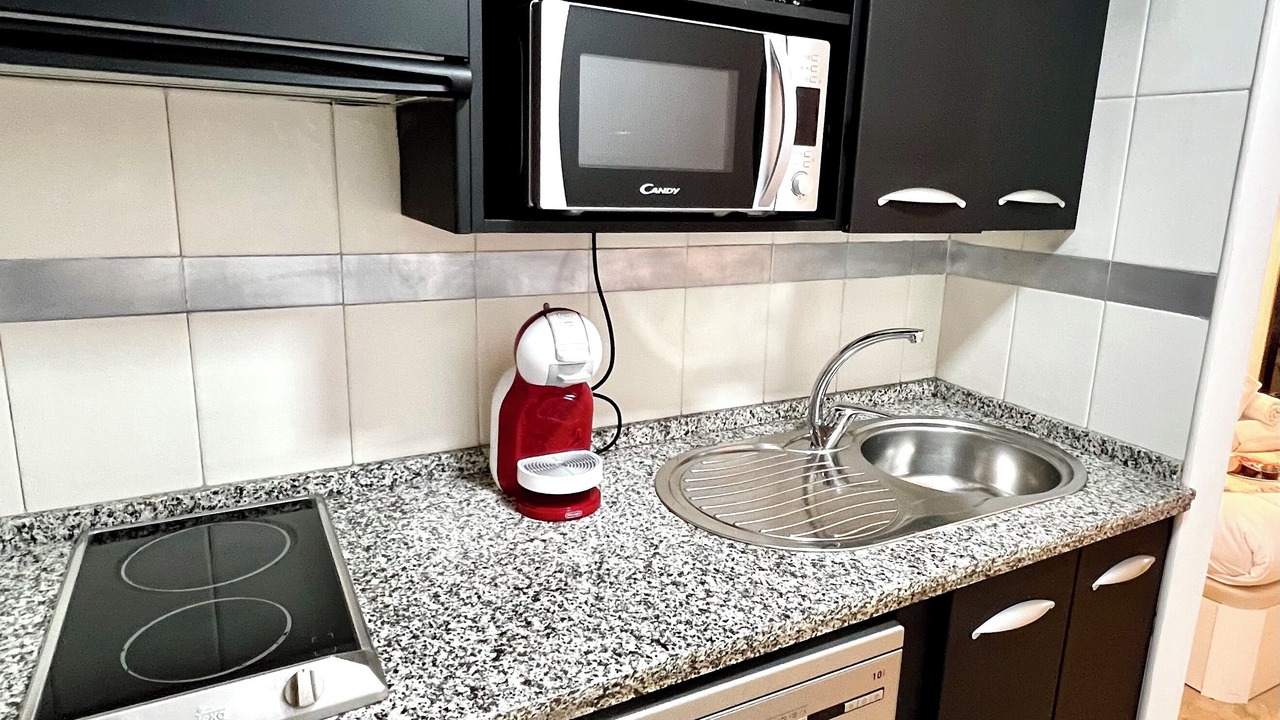 Photo of Kitchen in El Molinillo