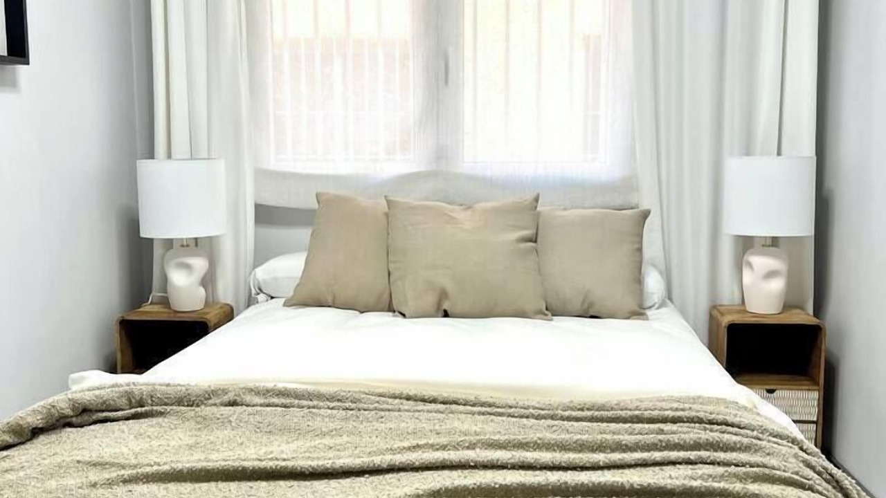 Photo of Bedroom in El Molinillo