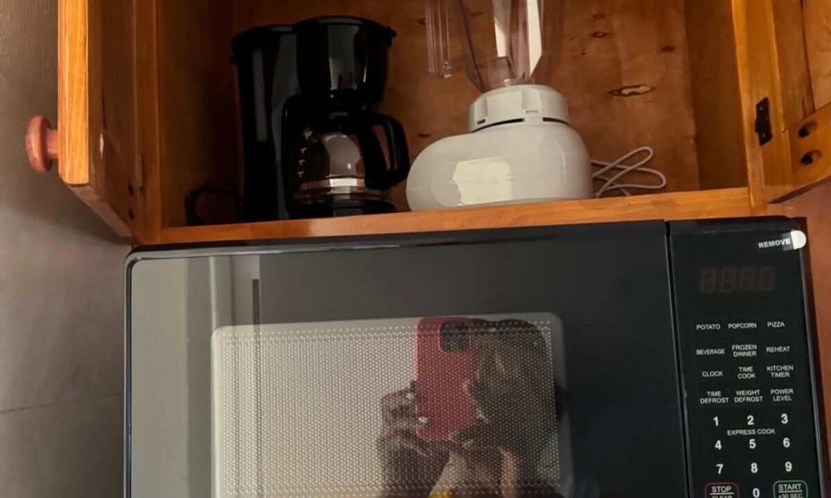 Photo of Kitchen in Nassau
