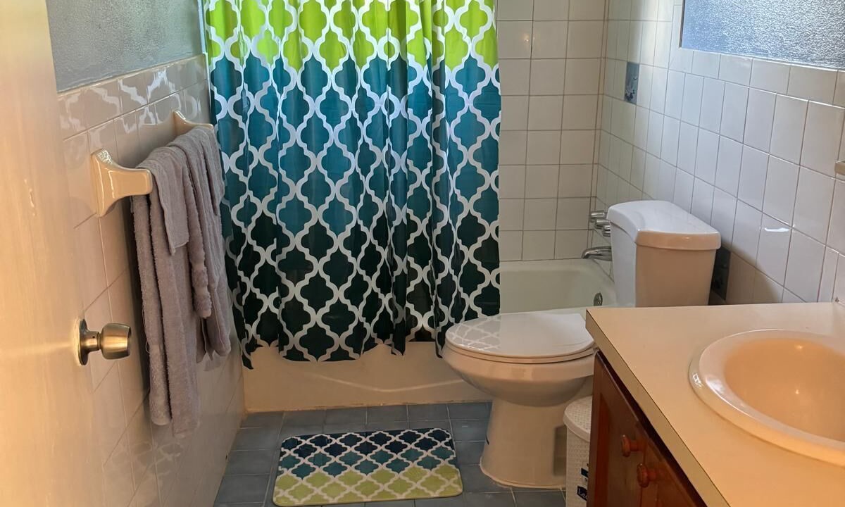 Photo of Bathroom in Nassau