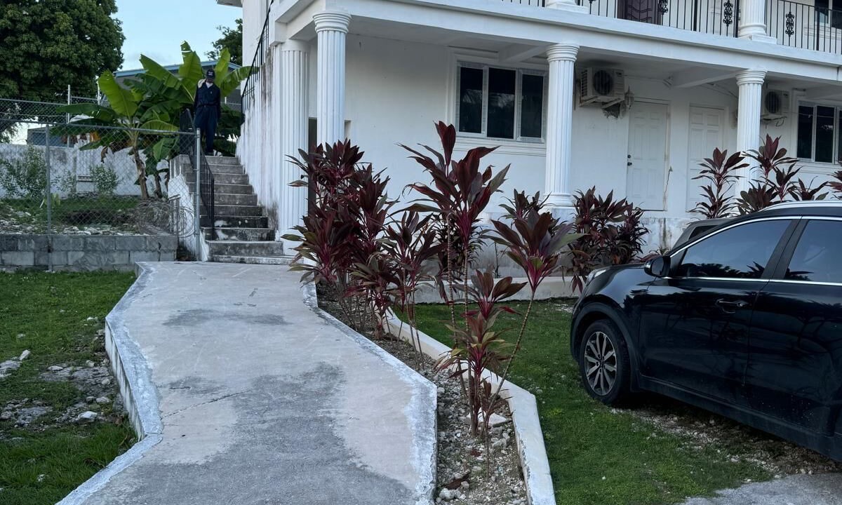 Photo of Outdoor in Nassau