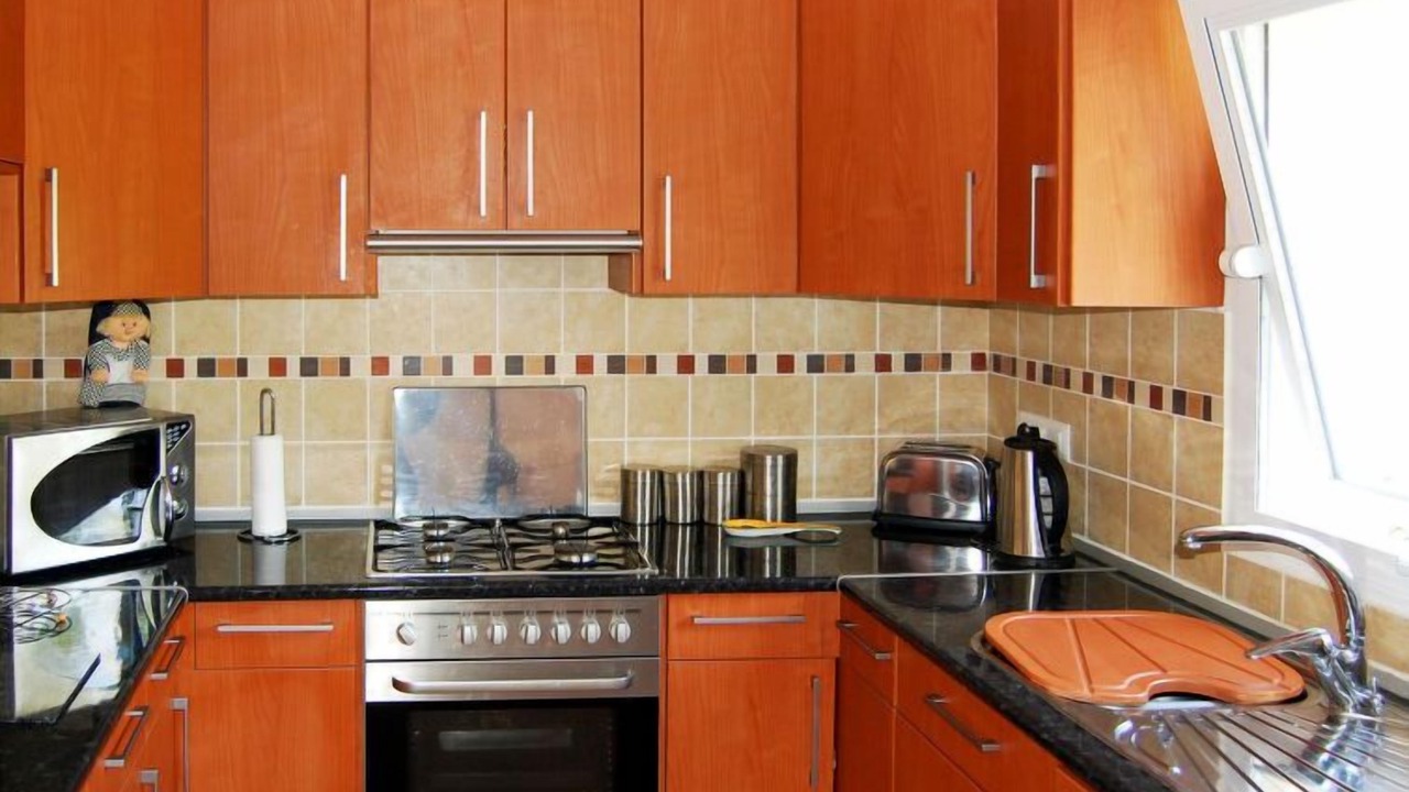 Photo of Kitchen in Trencall