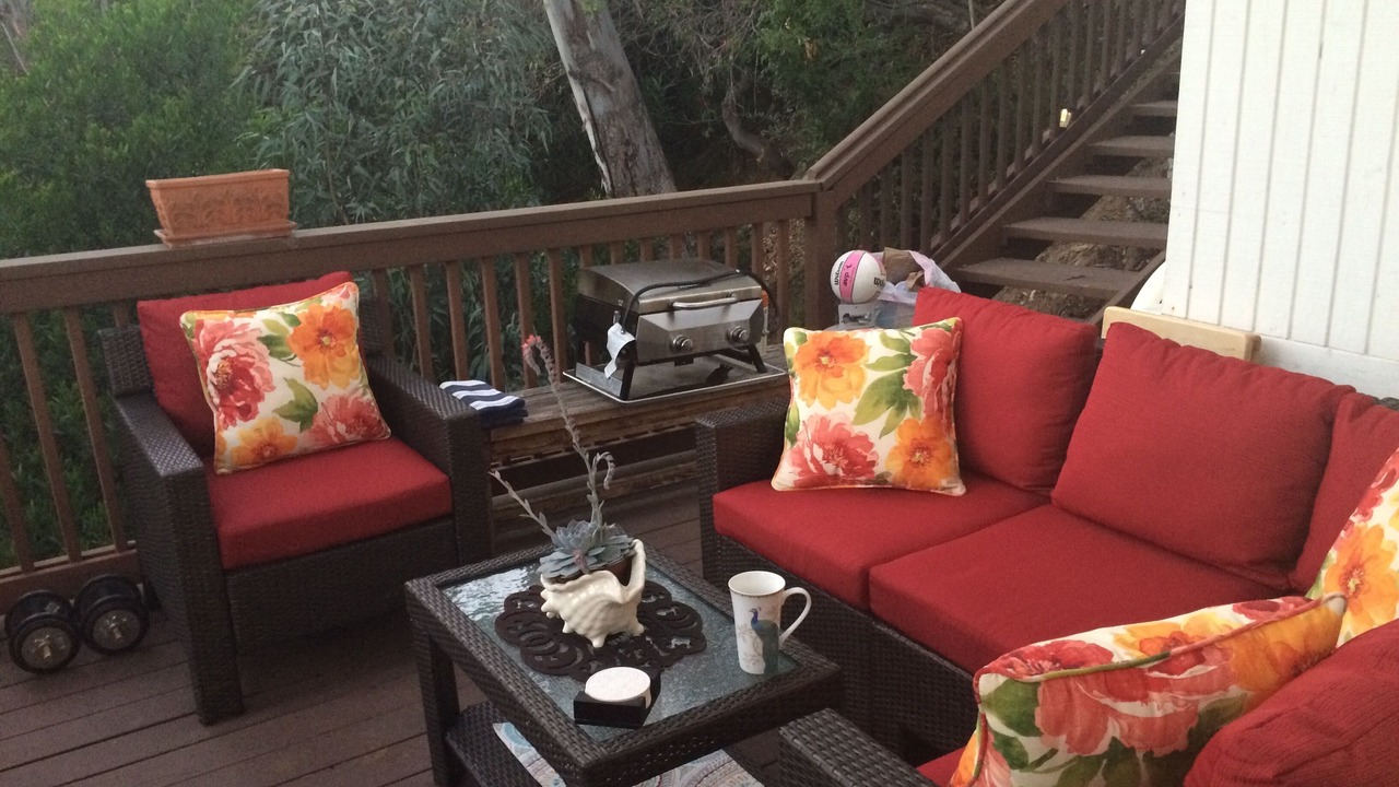 Photo of Outdoor in Bel Air