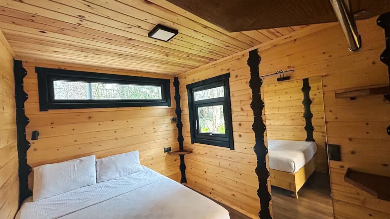 Photo of Patio Balcony in Bitez