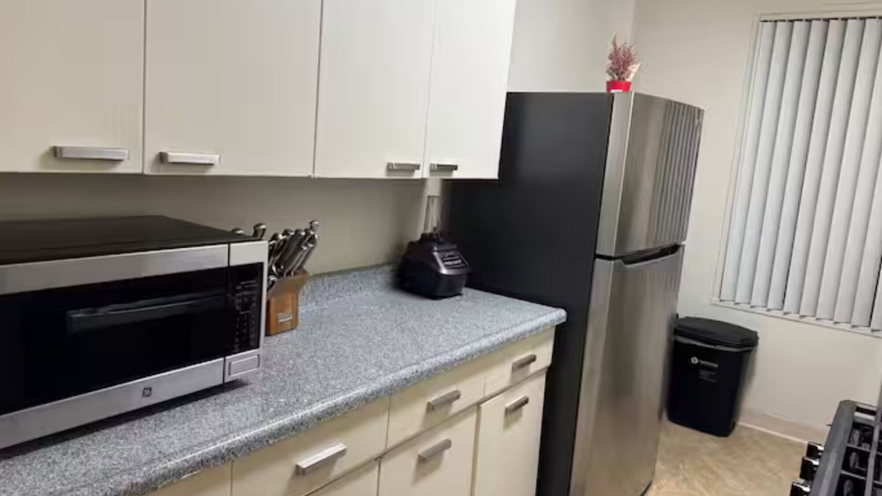 Photo of Kitchen in La Brea