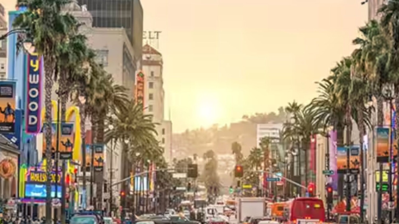 Photo of Others in La Brea