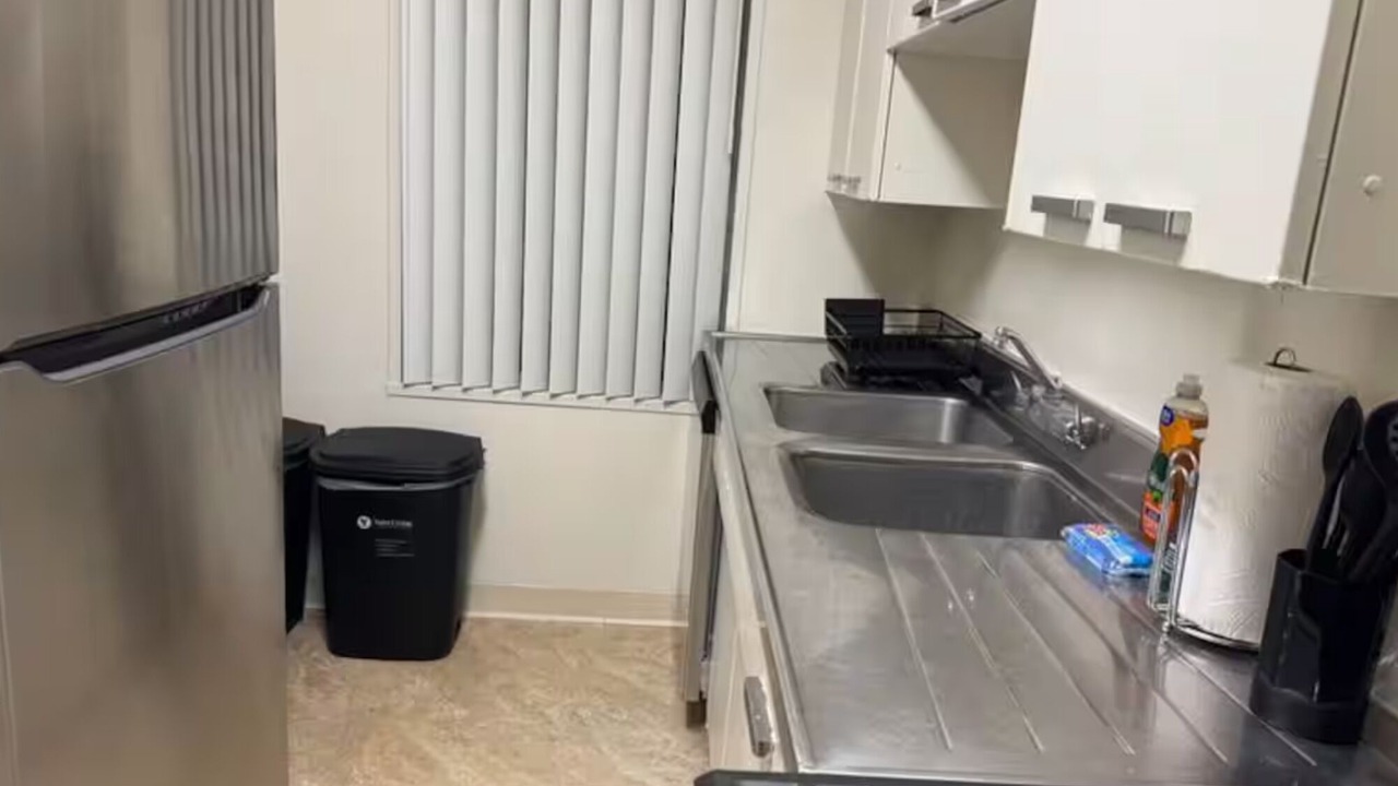 Photo of Kitchen in La Brea