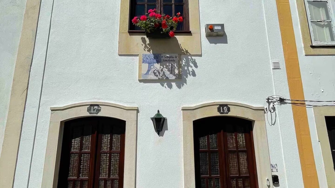 Photo of Outdoor in Tomar