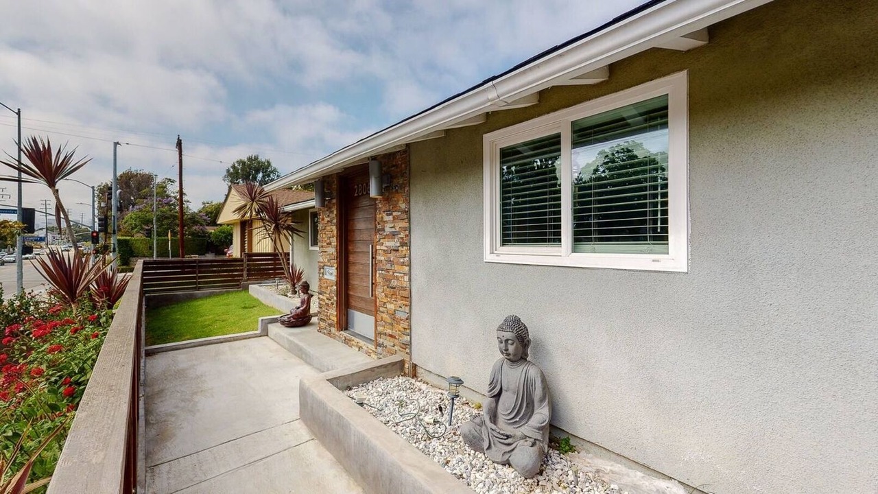 Photo of Outdoor in West Los Angeles