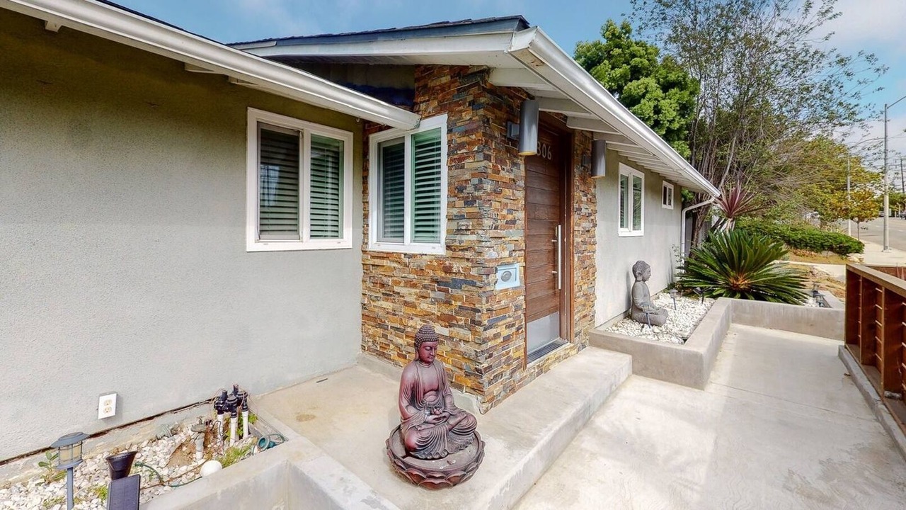 Photo of Outdoor in West Los Angeles