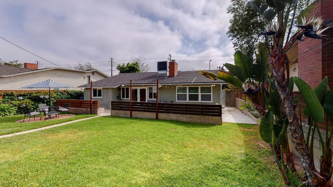 Photo of Outdoor in West Los Angeles