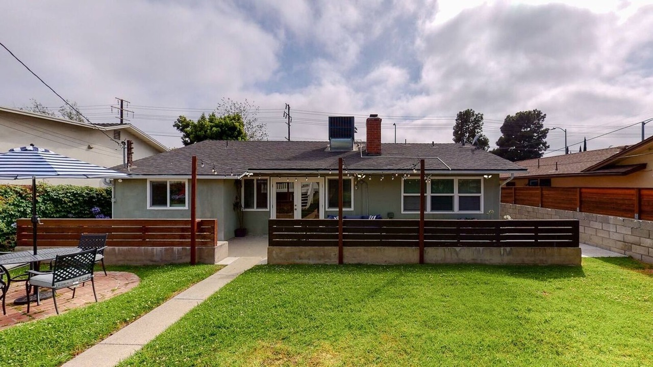 Photo of Outdoor in West Los Angeles