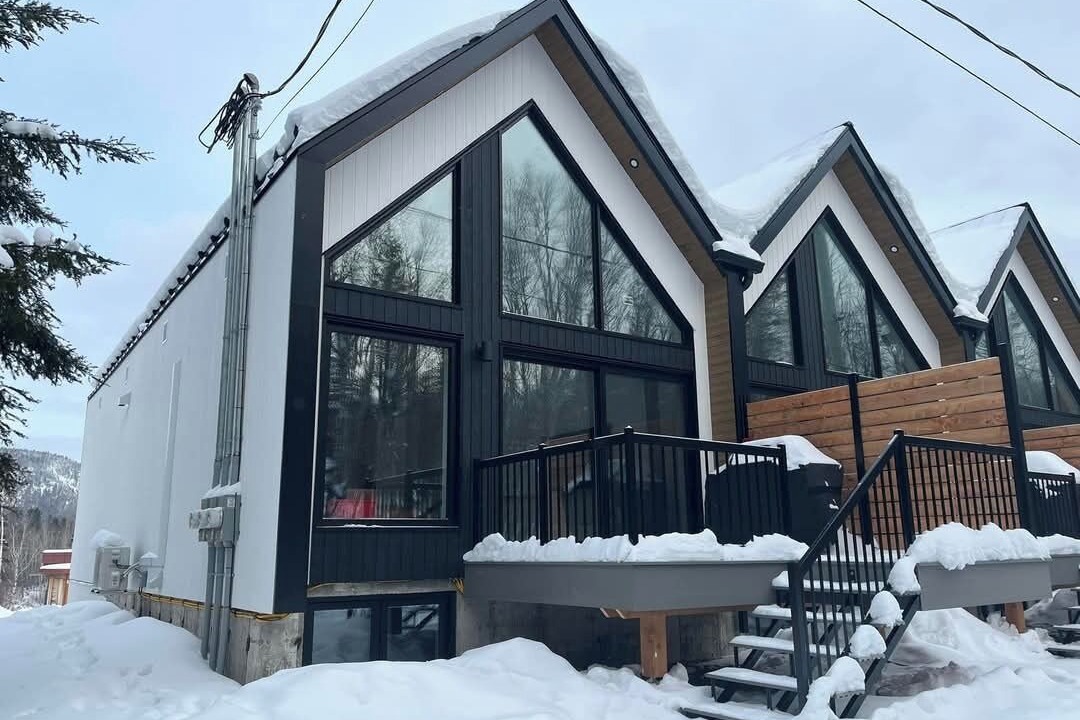 Photo of Outdoor in L'Anse-Saint-Jean