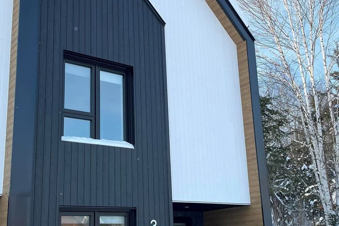 Photo of Outdoor in L'Anse-Saint-Jean