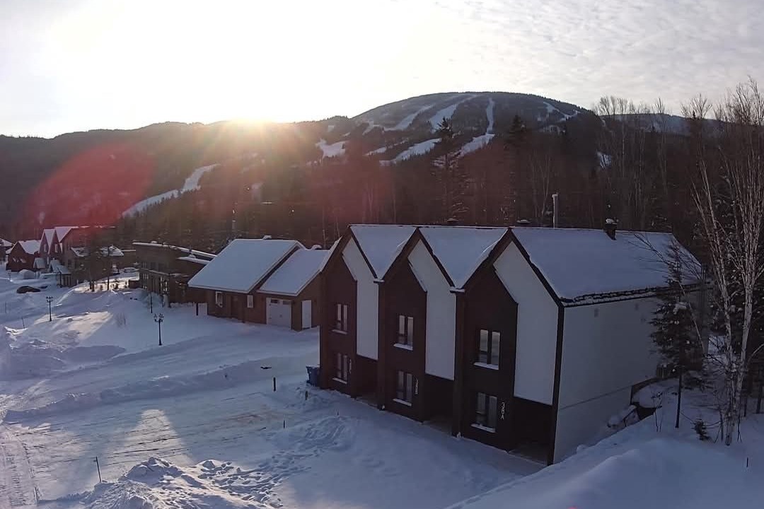 Photo of Outdoor in L'Anse-Saint-Jean