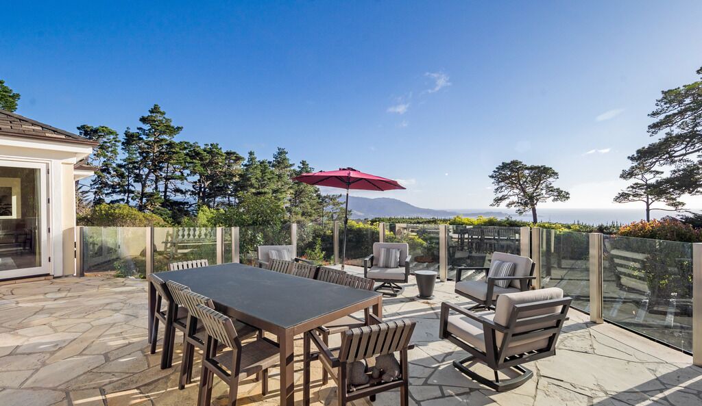 Photo of Outdoor in Del Monte Forest