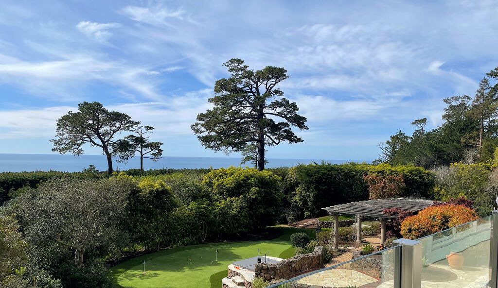 Photo of Outdoor in Del Monte Forest