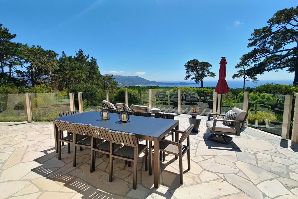Photo of Outdoor in Del Monte Forest