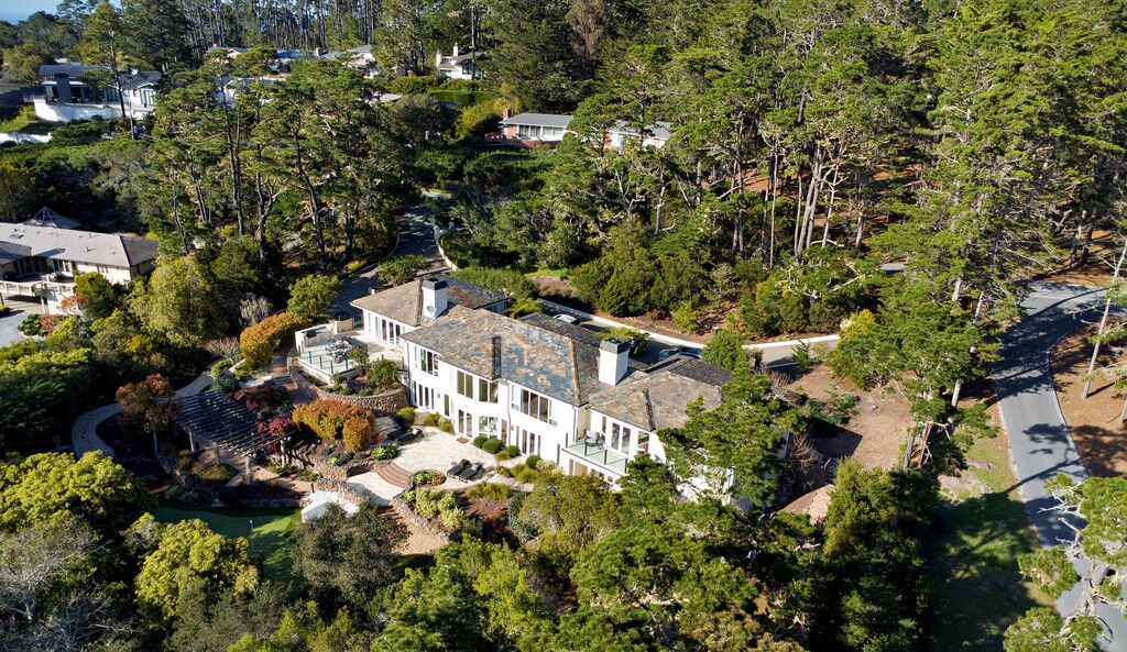 Photo of Outdoor in Del Monte Forest