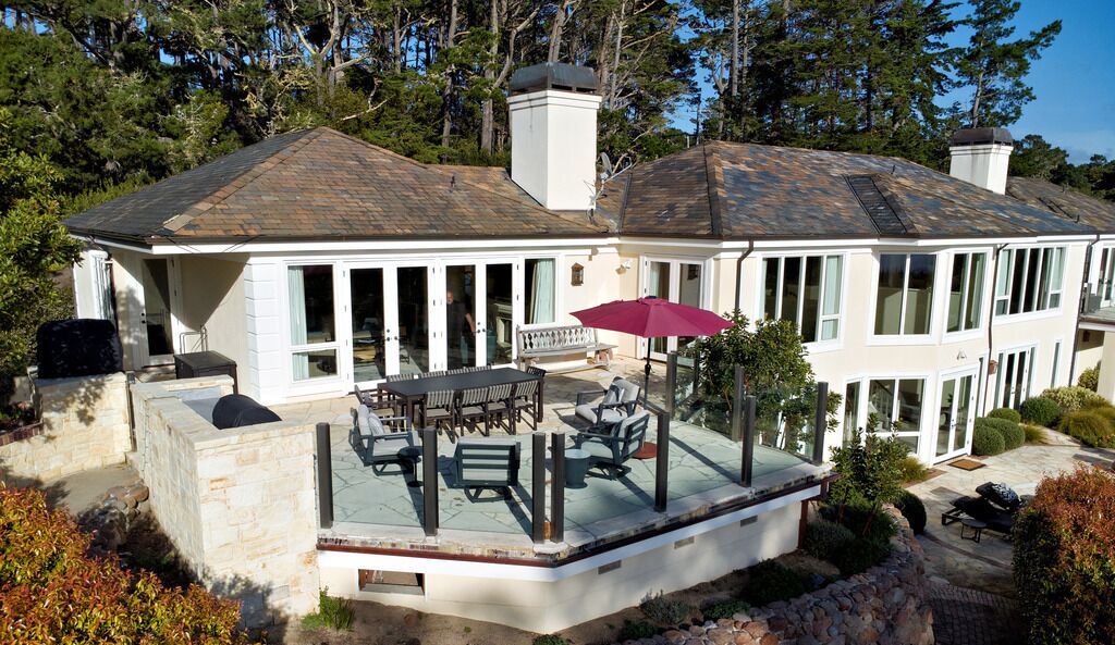 Photo of Outdoor in Del Monte Forest
