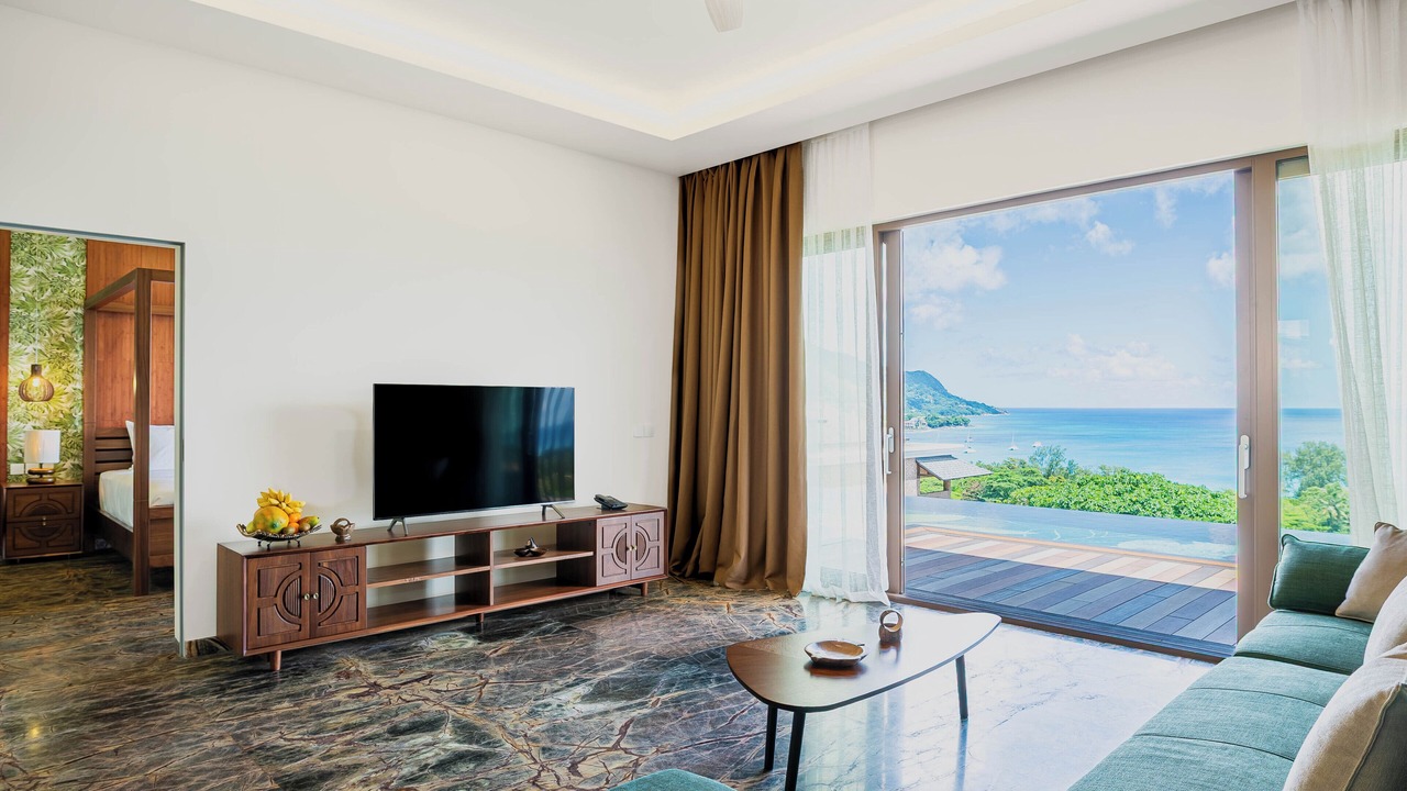 Photo of Bedroom in Mare Anglaise