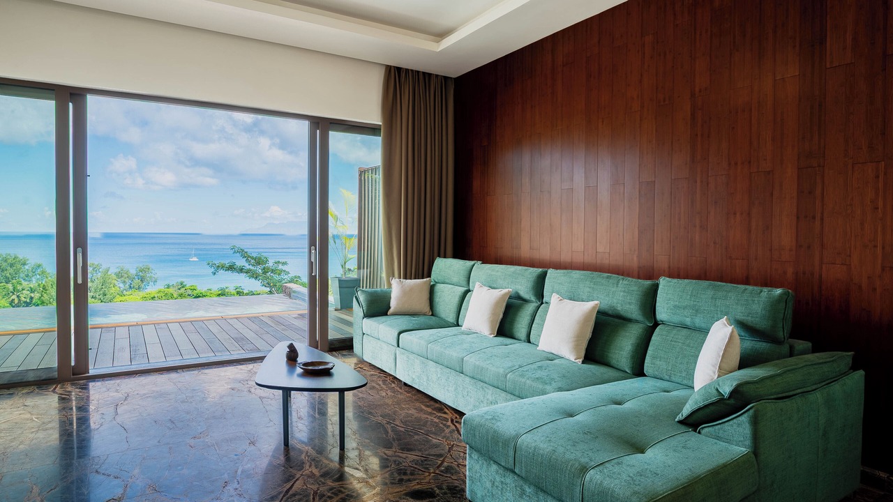 Photo of Bedroom in Mare Anglaise