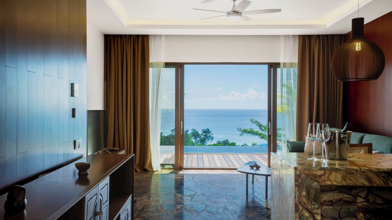 Photo of Bedroom in Mare Anglaise