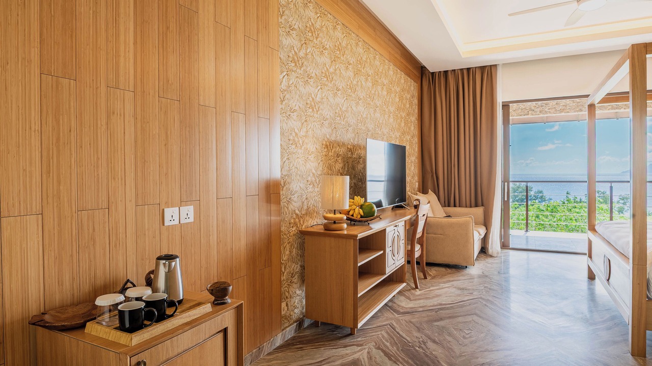 Photo of Bedroom in Mare Anglaise