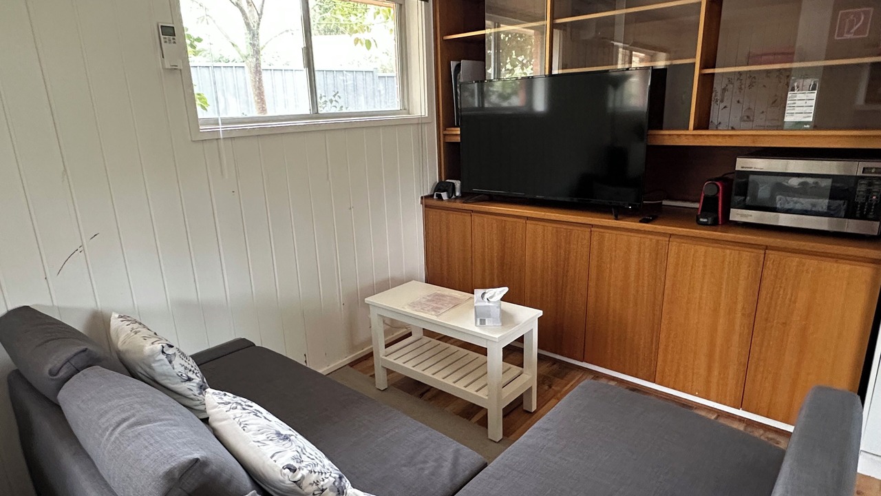 Photo of Livingroom in Garran