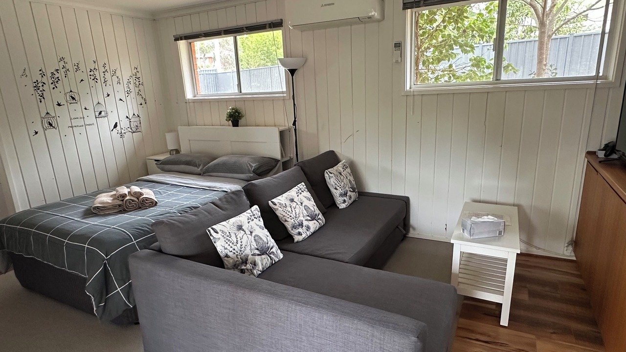 Photo of Livingroom in Garran