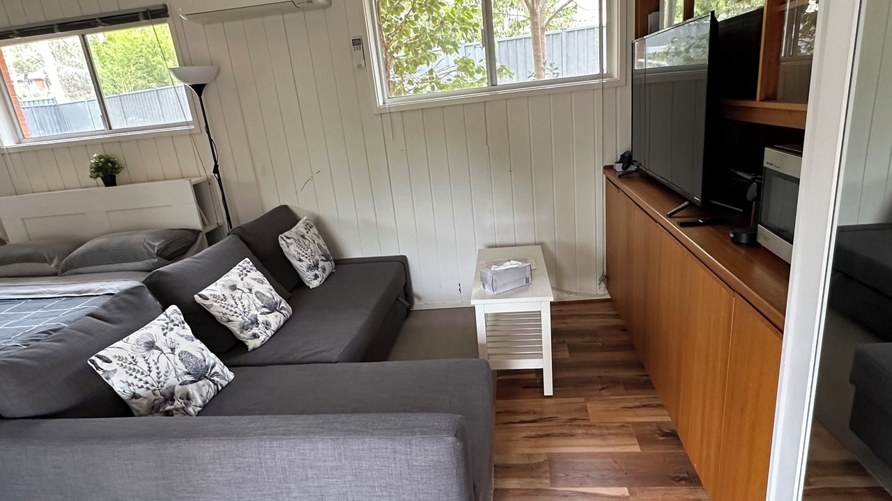 Photo of Livingroom in Garran