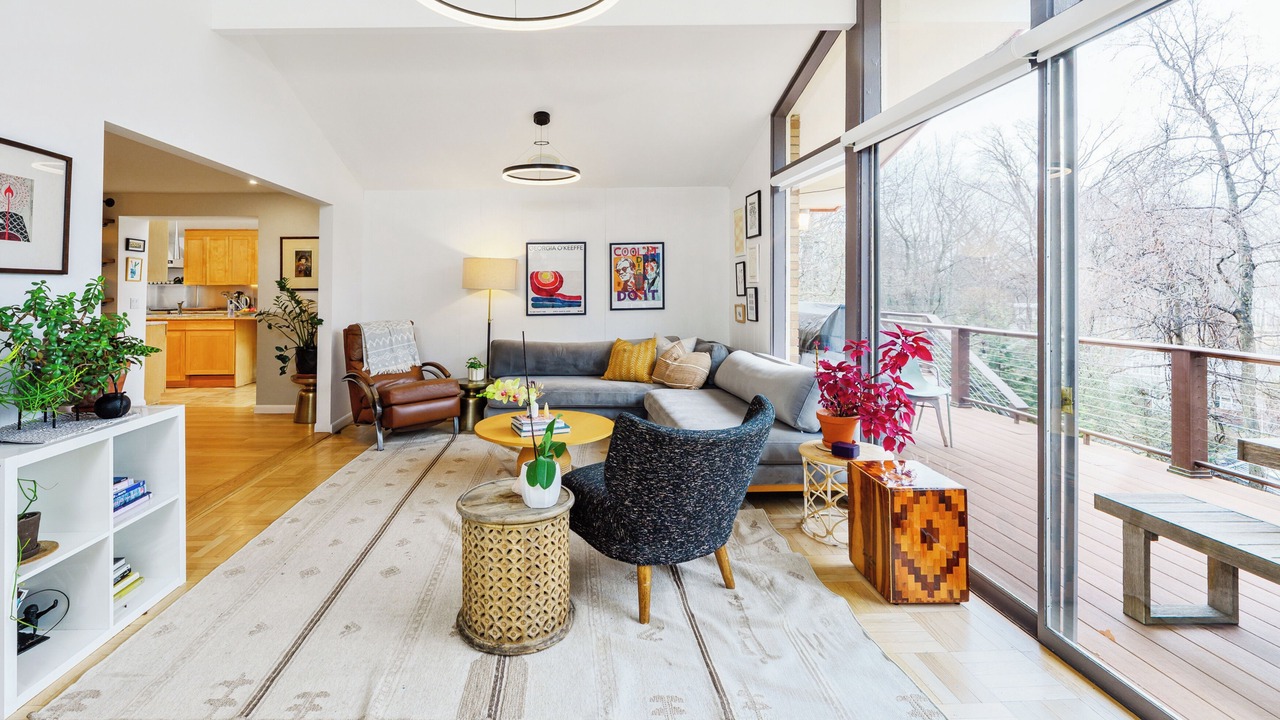 Photo of Livingroom in Hastings