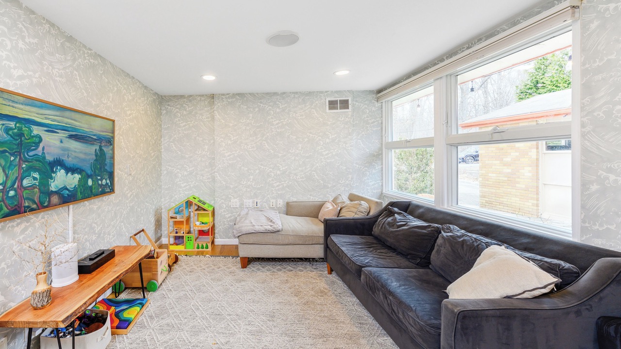 Photo of Livingroom in Hastings