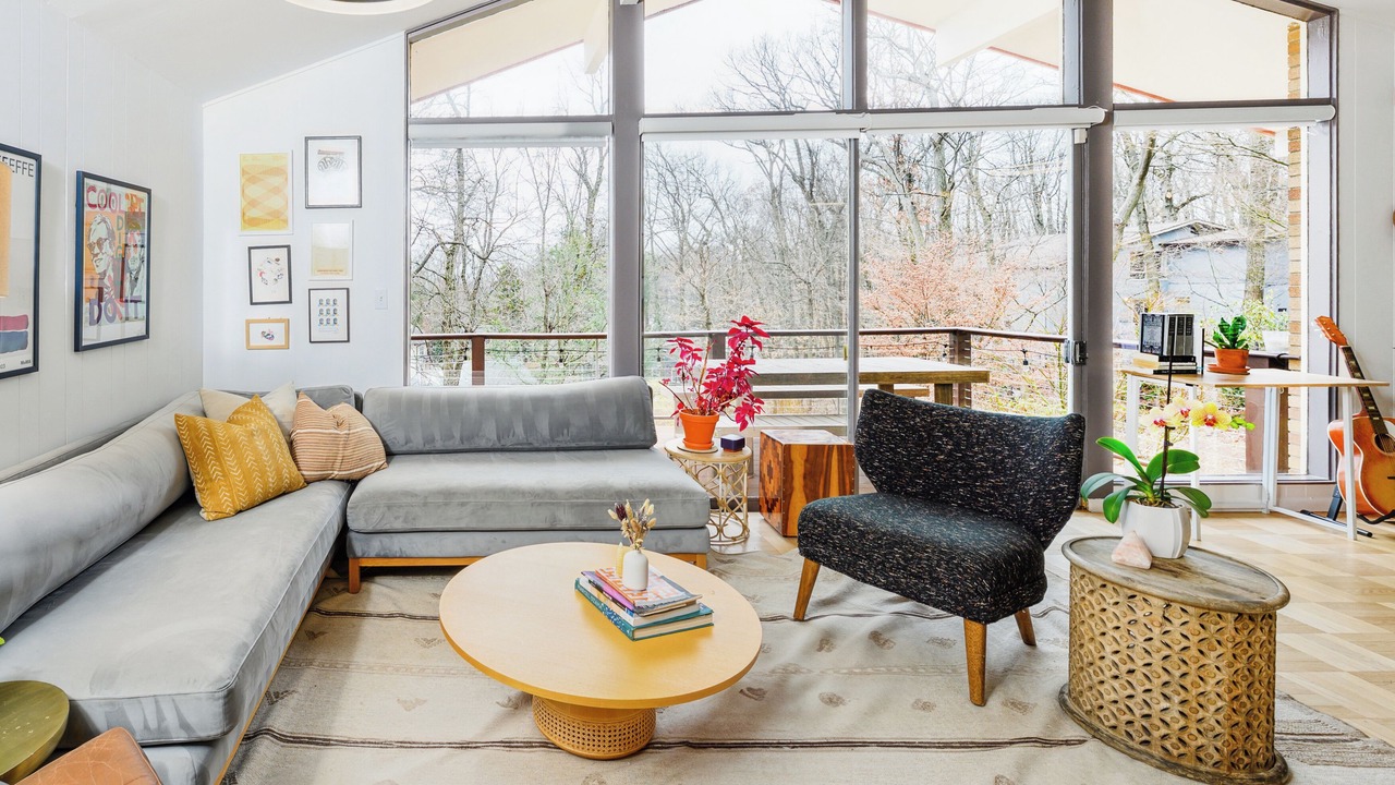 Photo of Livingroom in Hastings