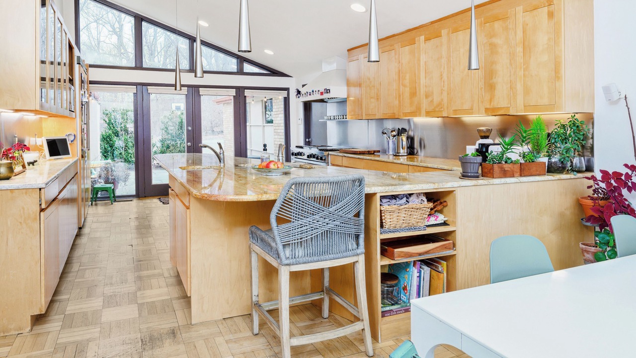 Photo of Kitchen in Hastings