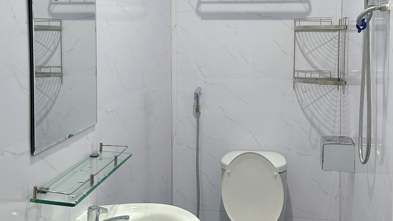 Photo of Bathroom in Pleiku