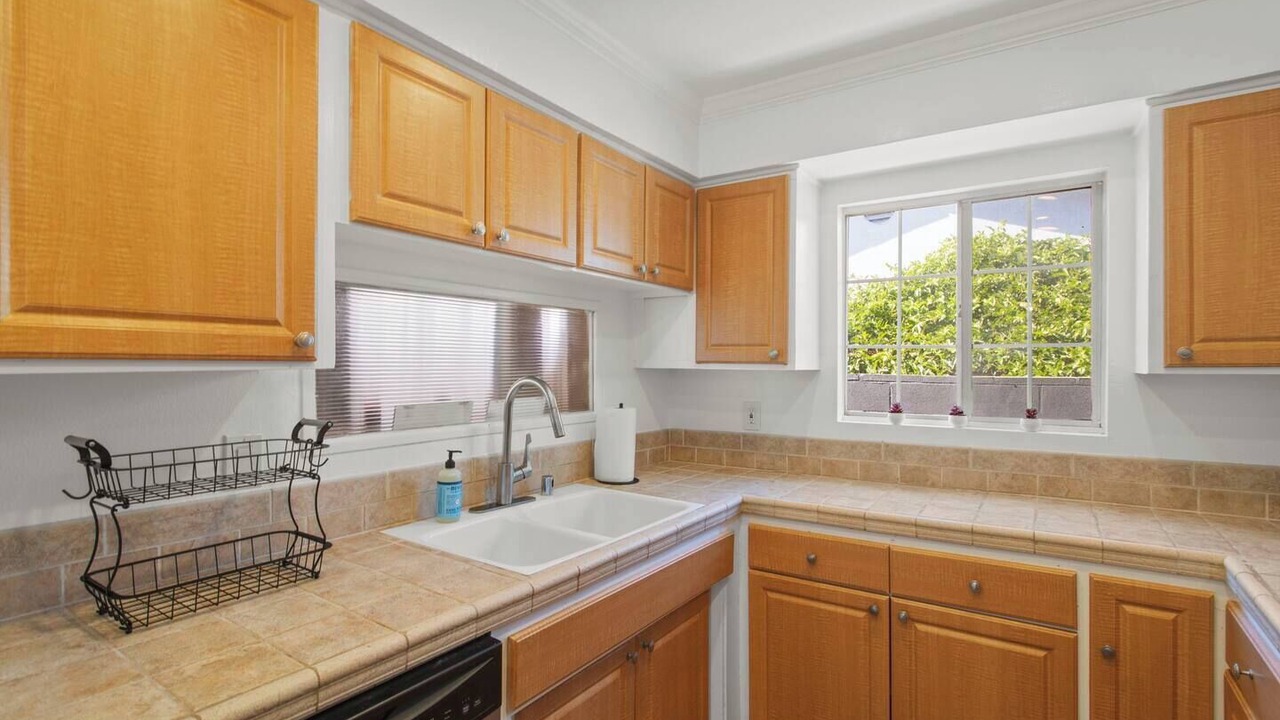 Photo of Kitchen in Westside Costa Mesa