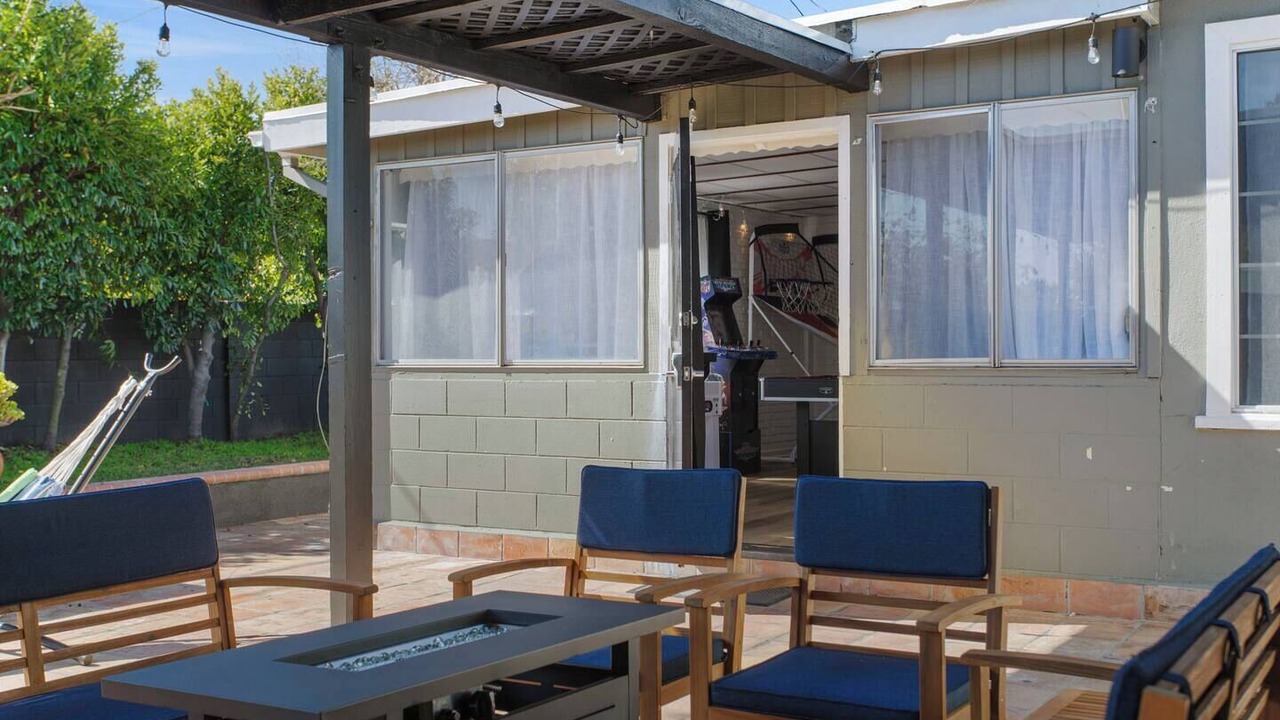 Photo of Patio Balcony in Westside Costa Mesa