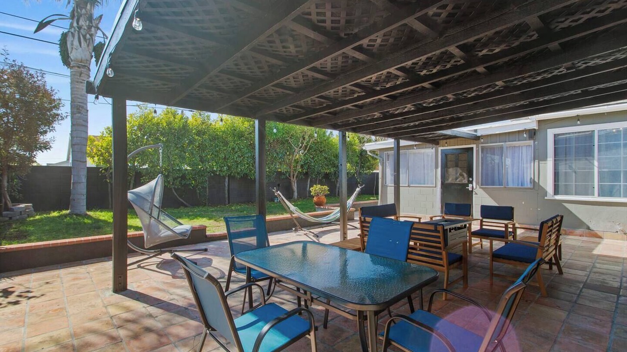 Photo of Outdoor in Westside Costa Mesa