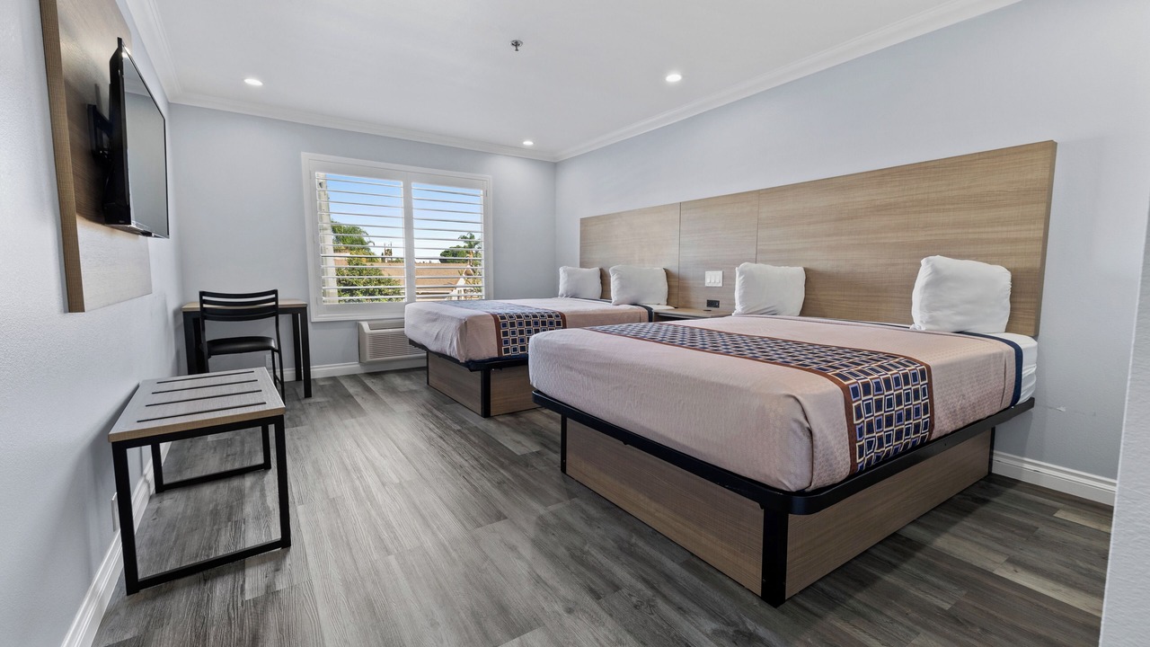 Photo of Bedroom in Downey