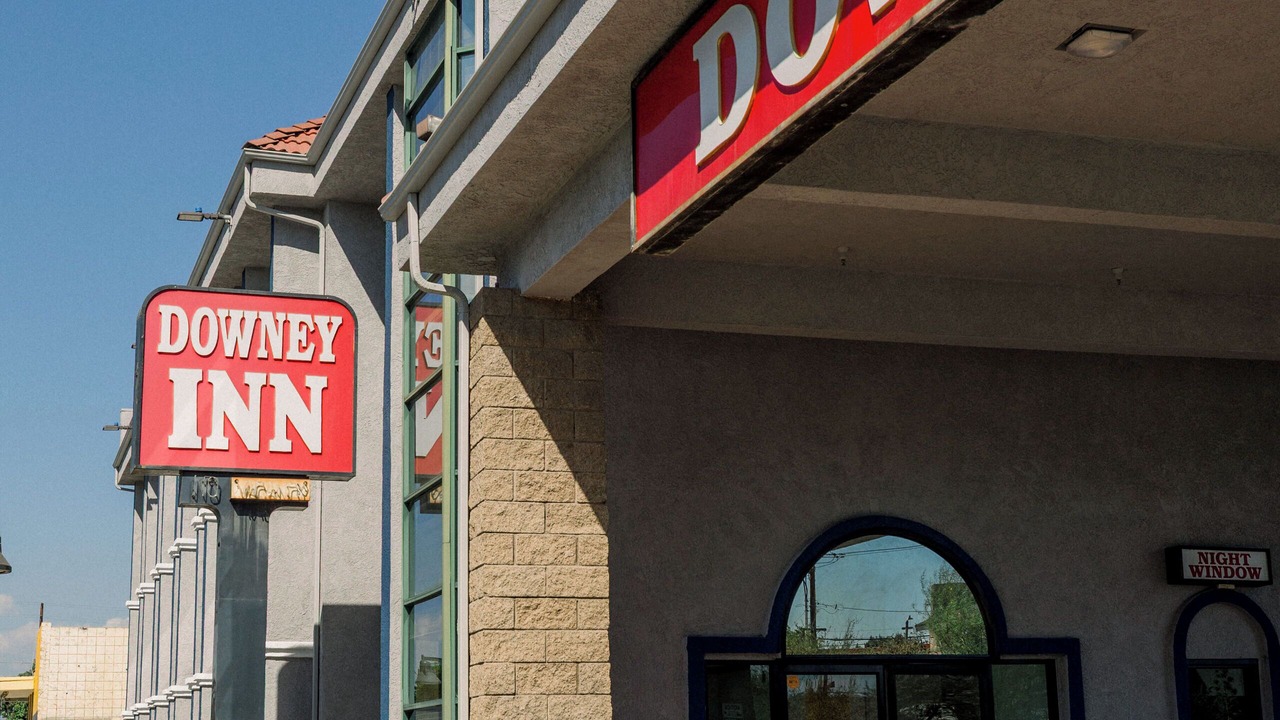 Photo of Outdoor in Downey
