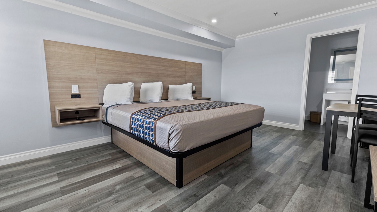 Photo of Bedroom in Downey