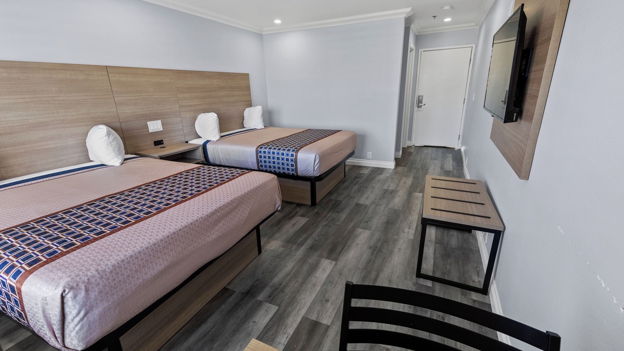 Photo of Bedroom in Downey