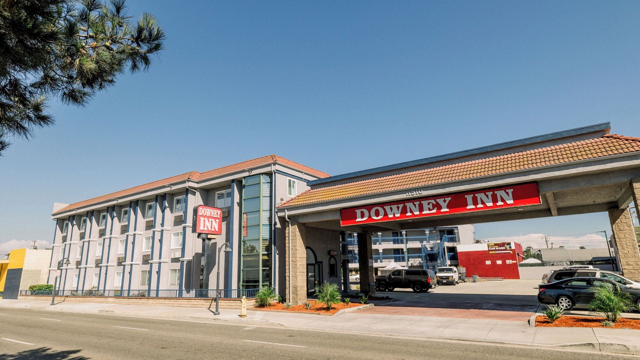 Photo of Outdoor in Downey